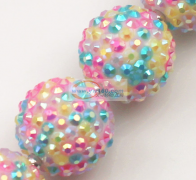 点平底尖底钻亚克力圆珠钻孔