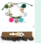 如图 诚找能做这些手链的实力派厂家