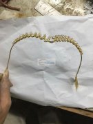 饰品烧焊货外发 看图