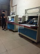 专业承接箱包皮具的四爪钉，铆钉加工