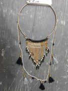 饰品手工成品订单外发 现金结账