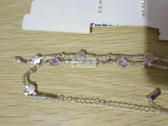 如图 爪链烧焊外发