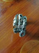 福田市场寻做这类似的手镯工厂 如图