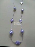 如图，饰品手工活外发