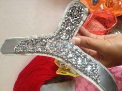 如图 手工针缝外发【发连云港东海】