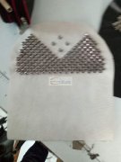 寻找打铆钉的加工厂