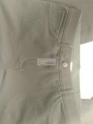 如图 女裤订单外发