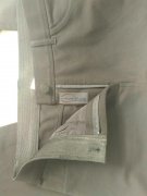 如图 女裤订单外发