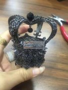 寻义乌生产这种工艺品厂家