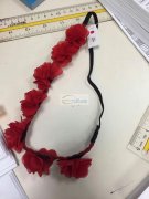 如图，寻做过这两款头带的工厂