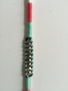 手工绕线，串珠，编织，针缝手工活外发