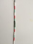 手工绕线，串珠，编织，针缝手工活外发