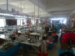 彤歌服装厂承接平车服饰加工　专业生产服装流水线　单件流　