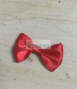 打蝴蝶结手工活外发 如图