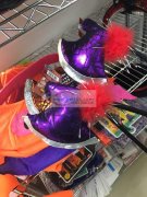 寻专业万圣节，圣诞节类产品工厂，出口外贸，订单量大