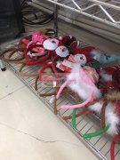 寻专业万圣节，圣诞节类产品工厂，出口外贸，订单量大