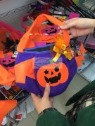 寻专业万圣节，圣诞节类产品工厂，出口外贸，订单量大