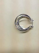 这两款耳环有能做的联系我