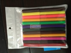 廿三里20万包装水彩笔外发 如图