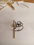 寻有这几款戒指的厂家 如图