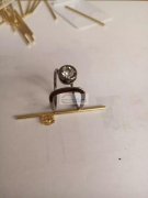 寻有这几款戒指的厂家 如图