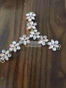 义乌兴中有烧焊的货外发 如图