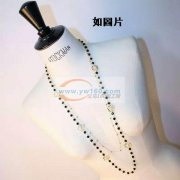 承接各种外贸手工合金饰品加工生产