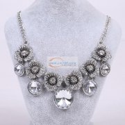 承接各种外贸手工合金饰品加工生产