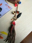 后宅神舟路有饰品项链外发 如图