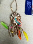 后宅神舟路有饰品项链外发 如图