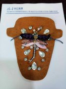 手工穿线，点钻大量外发加工，急需加工厂