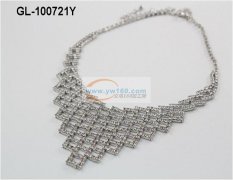 如图 爪链饰品外发