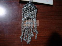 后宅有饰品产品外发 如图