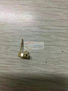 后宅有抛光货外发 如图
