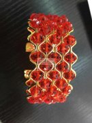 如图 手镯订单外发