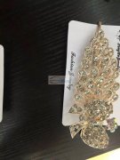 寻义乌做饰品耳钉，尖嘴夹的工厂，样品看图