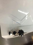 寻义乌做饰品耳钉，尖嘴夹的工厂，样品看图