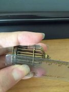 廿三里有烧焊的货外发 如图