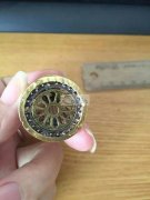 廿三里有烧焊的货外发 如图