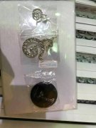 合金订单外发 如图