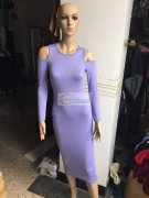 如图 多款衣服外发