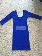 如图 多款衣服外发