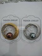 我长期有合金胸针订单外发 如图样品