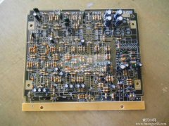 电子插件AI加工