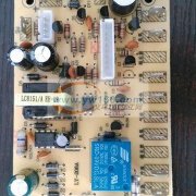 电子插件AI加工