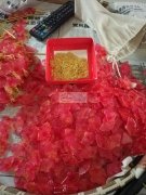 专业做弯针，挂圈，串珠，有固定加工工人，质量保证，有意者电联