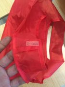 60万只急寻江浙一代专业做这种草莓袋一手厂家加工..