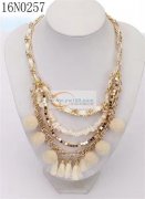 如图 项链手工活外发