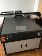 UV平板打印机对外打印加工