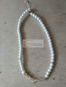 东阳有6000条项链外发 如图